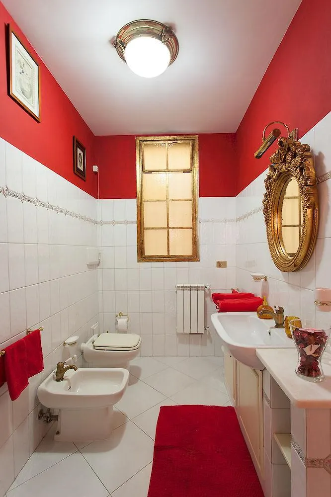 Bed & Breakfast Bed and Breakfast Capocchia House Roma