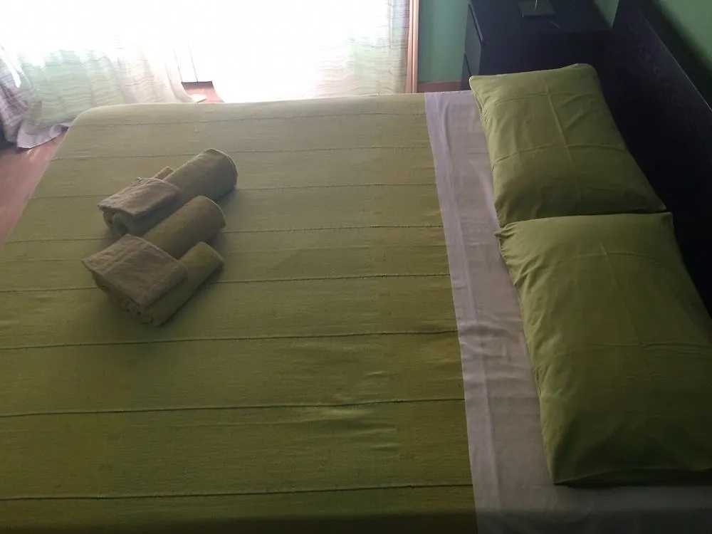 Bed & Breakfast Bed and Breakfast Capocchia House Řím